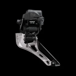 Dura-Ace FD-R9250-F Di2 Front Derailleur for Braze-On Socket