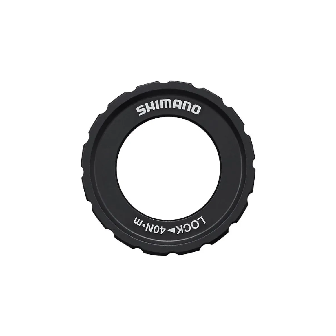 Dura-Ace RT-CL900 Brake Disc incl. Lockring (externally splined)