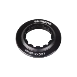 Dura-Ace RT-CL900 Brake Disc incl. Lockring (internally splined)