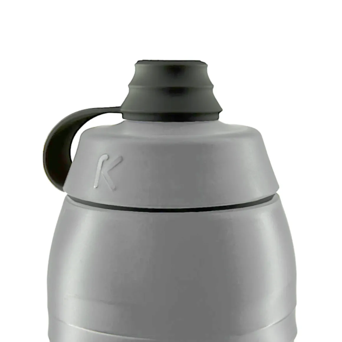Dust Cap Dark Matter for Drinking Bottle