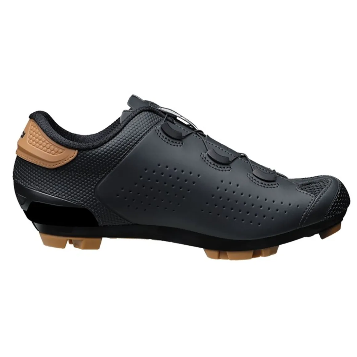 DUST GRAVEL Shoes