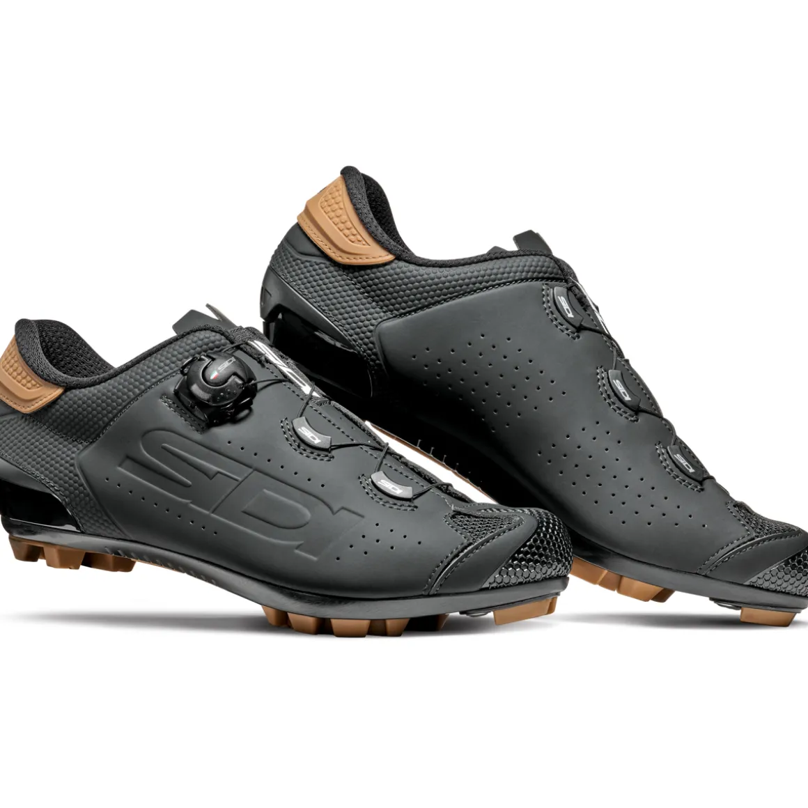 DUST GRAVEL Shoes
