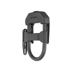 DXF U-lock with Frame Bracket