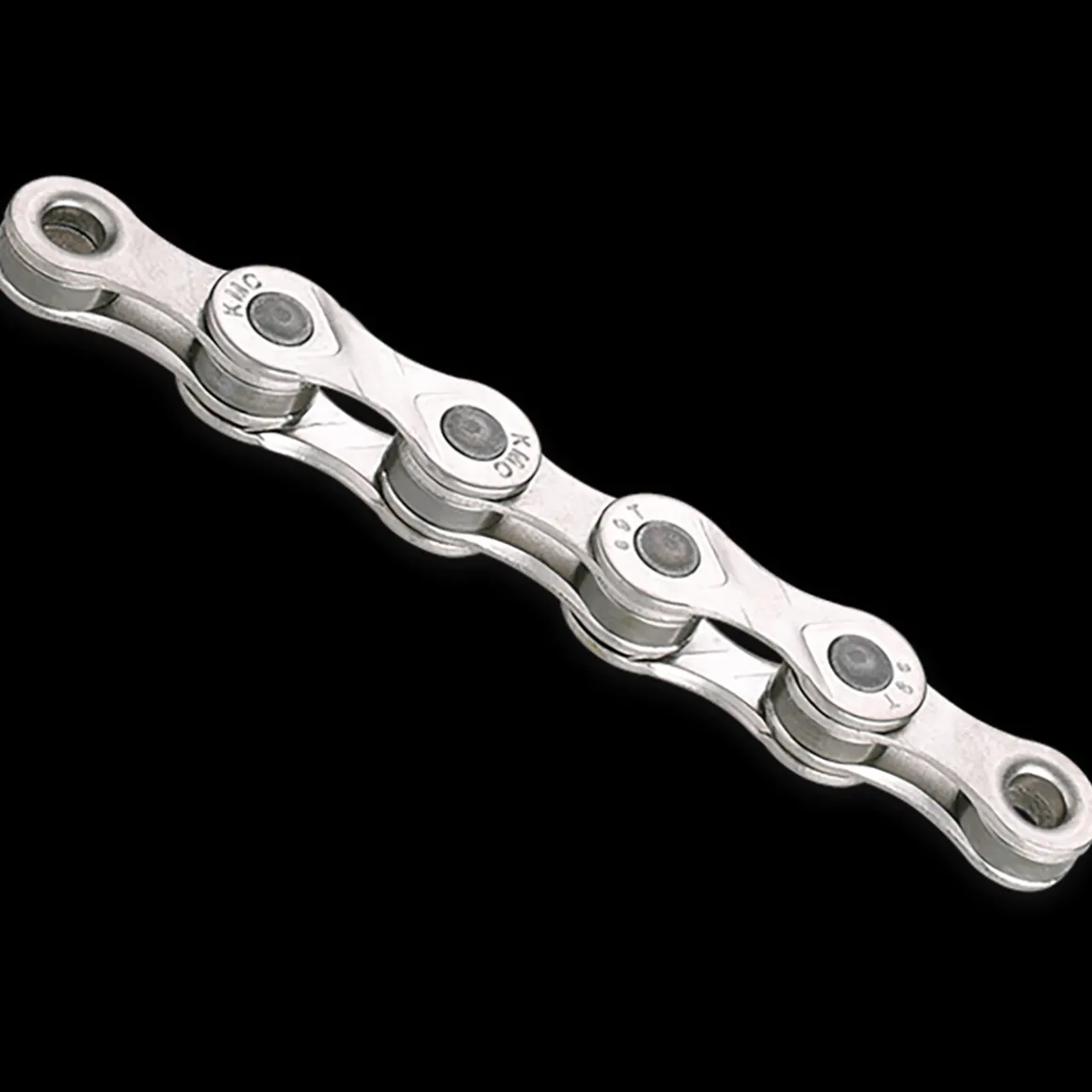 e9 Silver 9-Speed E-Bike Chain