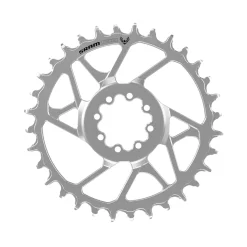 Eagle 90 Transmission™ Direct Mount Chainring 3mm Offset