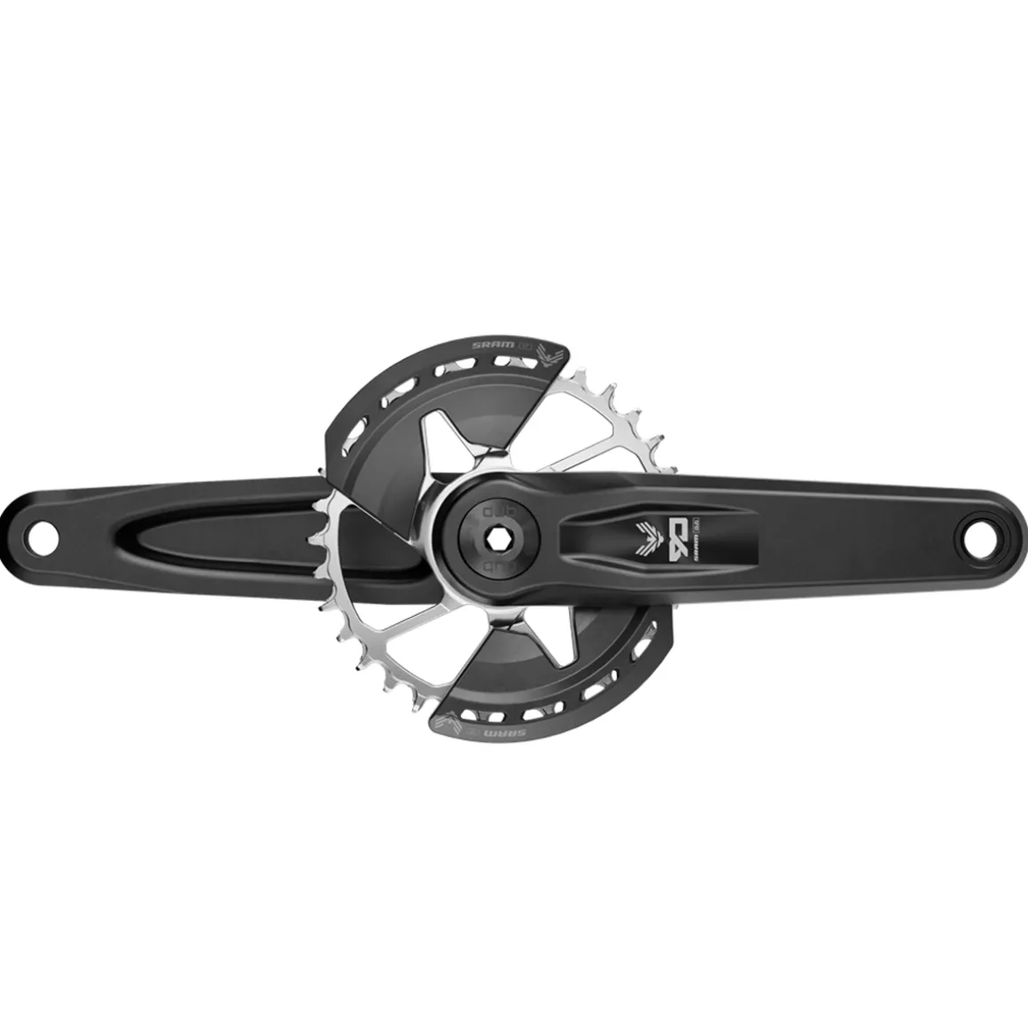 Eagle 90 Transmission™ MTB DUB™ Wide Crankset 1 x 12-Speed