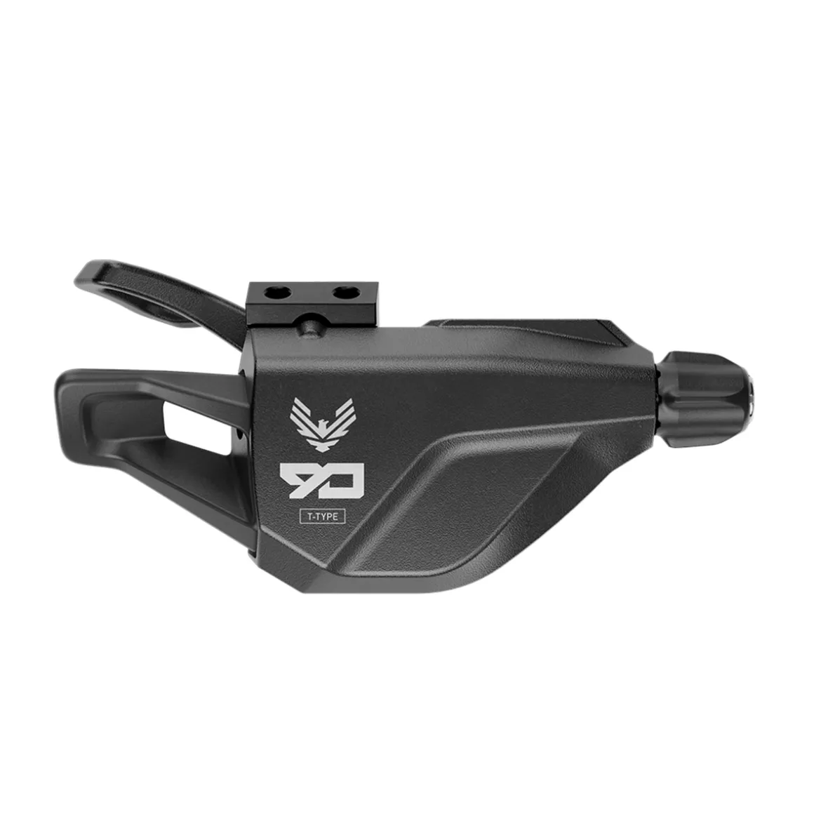 Eagle 90 Transmission™ 12-Speed Shift Lever Incl. Clamp
