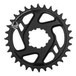 Eagle™ X-SYNC 2 CF Direct Mount Chainring 12-speed, 3 mm Offset BOOST, Cold Forged Aluminium