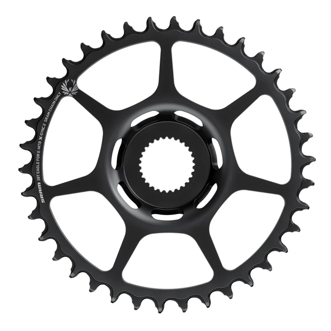 Eagle™ X-SYNC 2 Chainring for Bosch Gen. 4