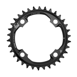 Eagle™ X-SYNC 2 Chainring 12-speed, 104 BCD