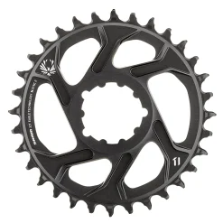 Eagle X-SYNC 2 Direct Mount Chainring Aluminium, 12 speed, 6mm Offset