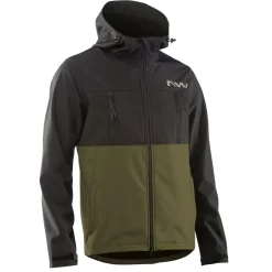 EASY OUT SOFTSHELL JACKET