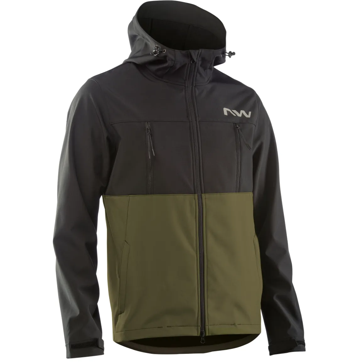 EASY OUT SOFTSHELL JACKET