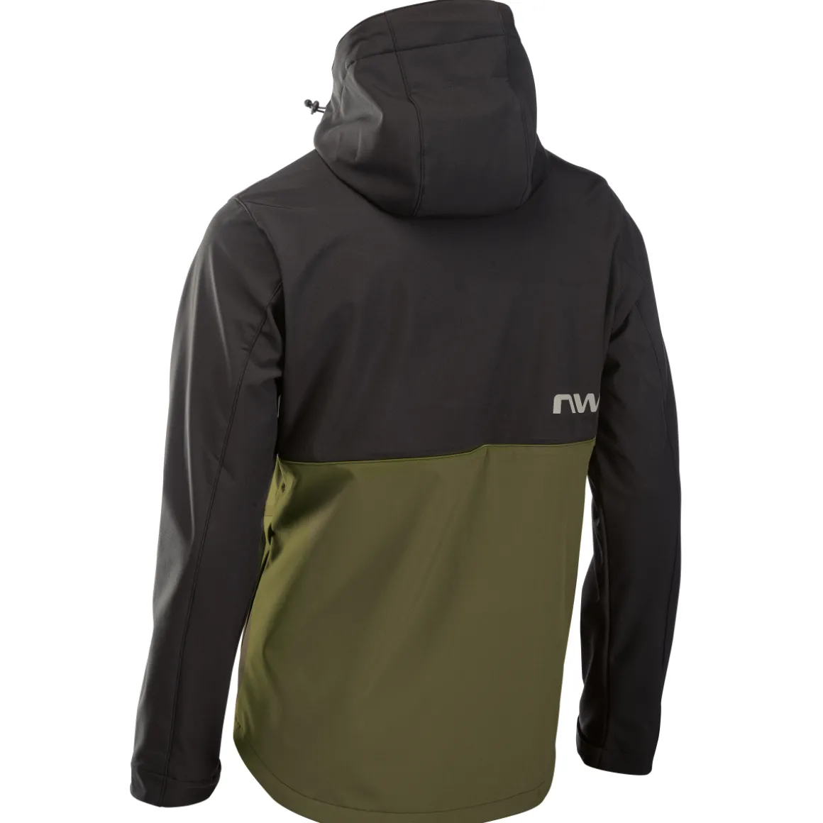 EASY OUT SOFTSHELL JACKET