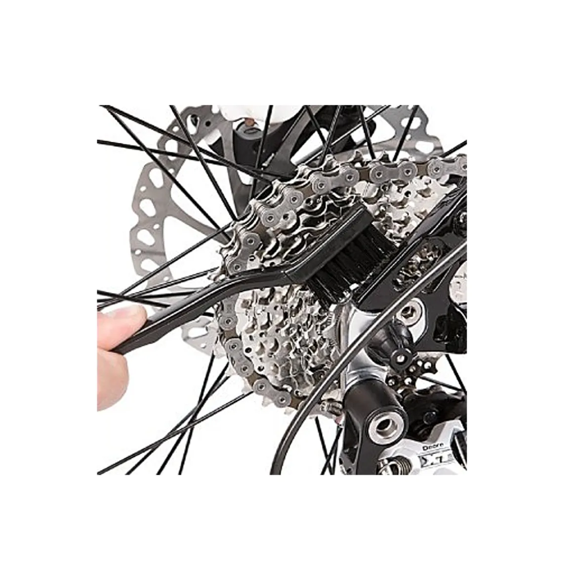 Easy Pro Brush Kit