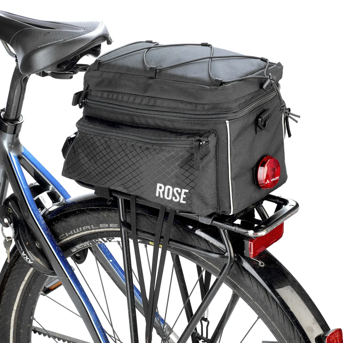 Easybag Rack Bag