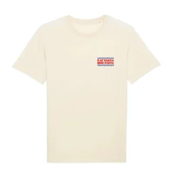 EAT PASTA RIDE FASTA T-Shirt