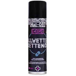 E-Bike All Weather Chain Spray