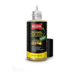 E-bike Chain Oil