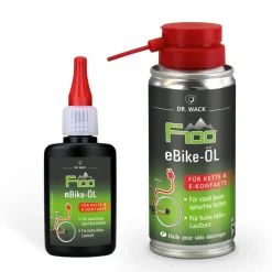 E-Bike Chain Oil