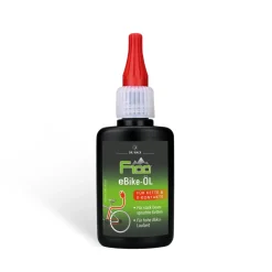 E-Bike Chain Oil