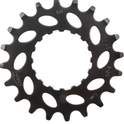 E-bike Chainwheel for Bosch Gen 2