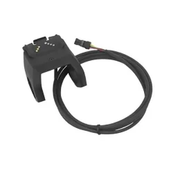 e-bike display holder for Intuvia and Nyon
