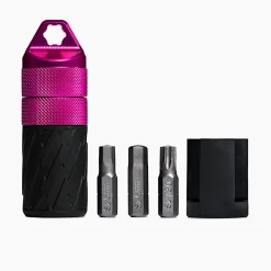 E-Bike Drivetrain Tool Chain Lubrication Aid