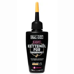 E-Bike Dry Lube