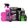 E-Bike Essential Kit Care and Cleaning Set