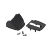 e-bike lock plastic housing kit