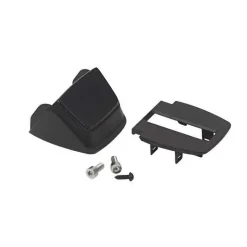 e-bike lock plastic housing kit