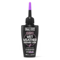 E-Bike Wet Lube