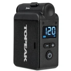 E-Booster Digital Electric Bike Pump
