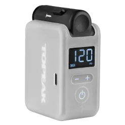 E-Booster Digital Electric Bike Pump