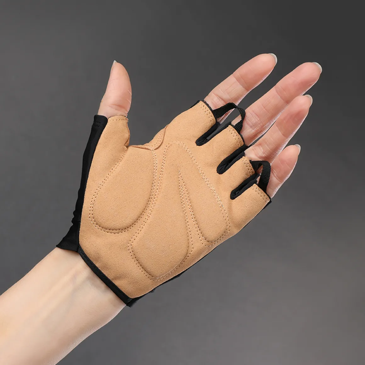 ECO GLOVE PRO Cycling Gloves