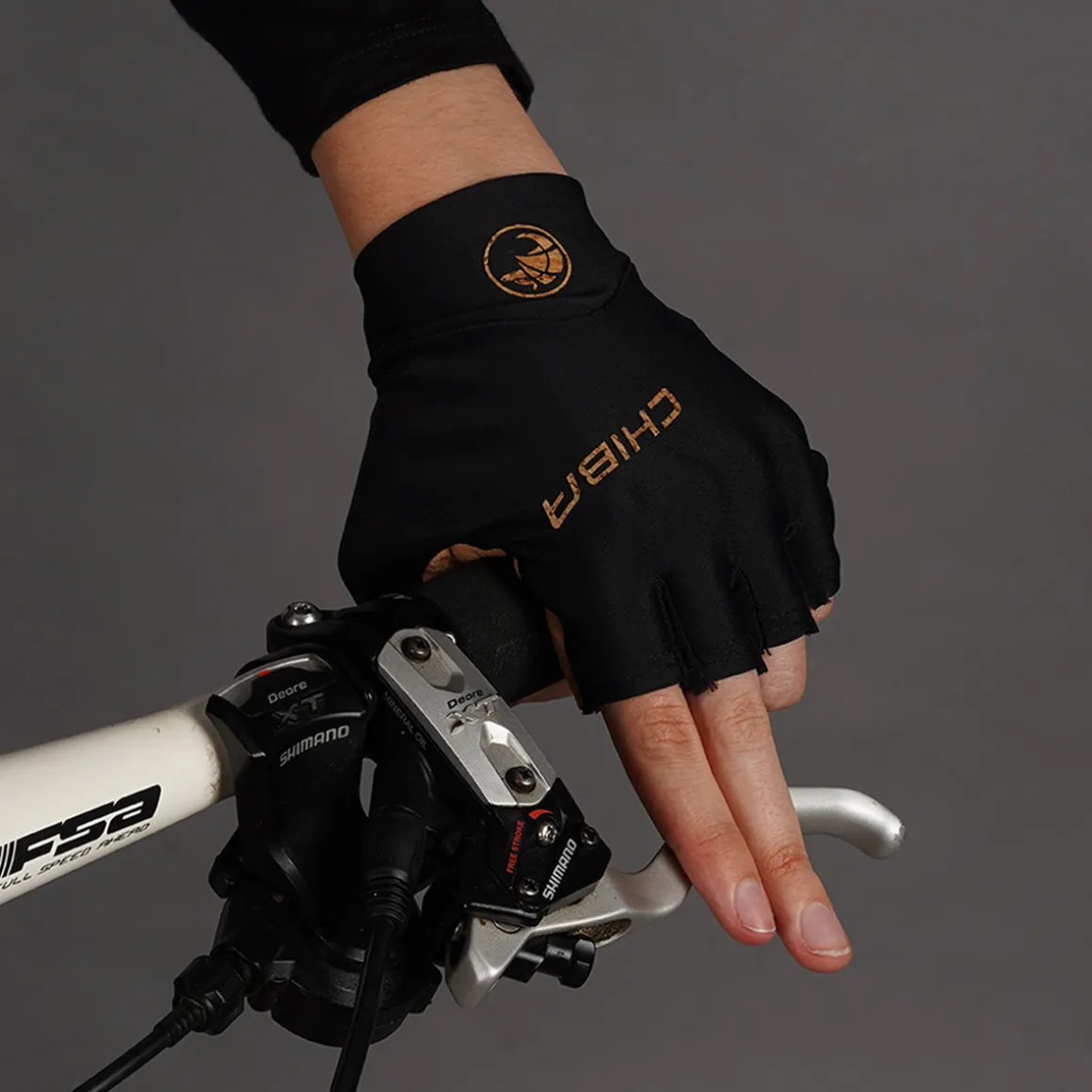 ECO GLOVE PRO Cycling Gloves