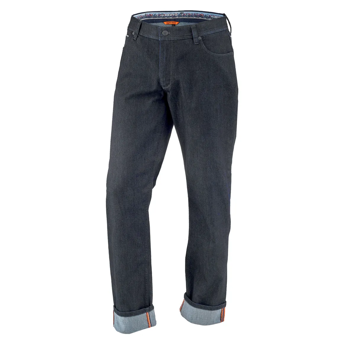 ECOREPEL Denim Jeans