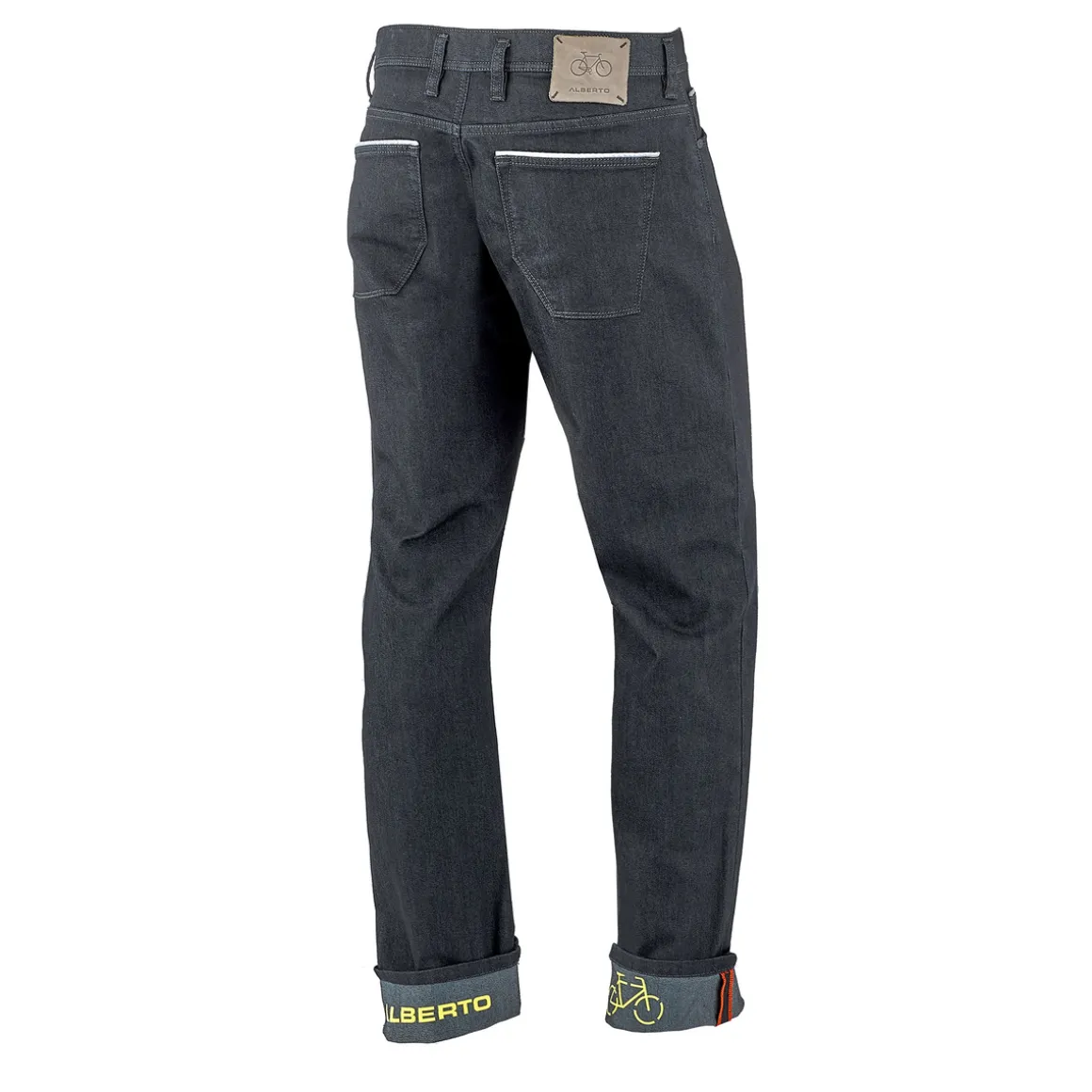 ECOREPEL Denim Jeans