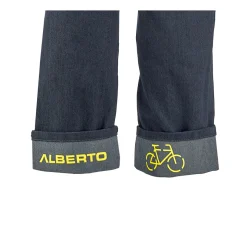 ECOREPEL Denim Jeans