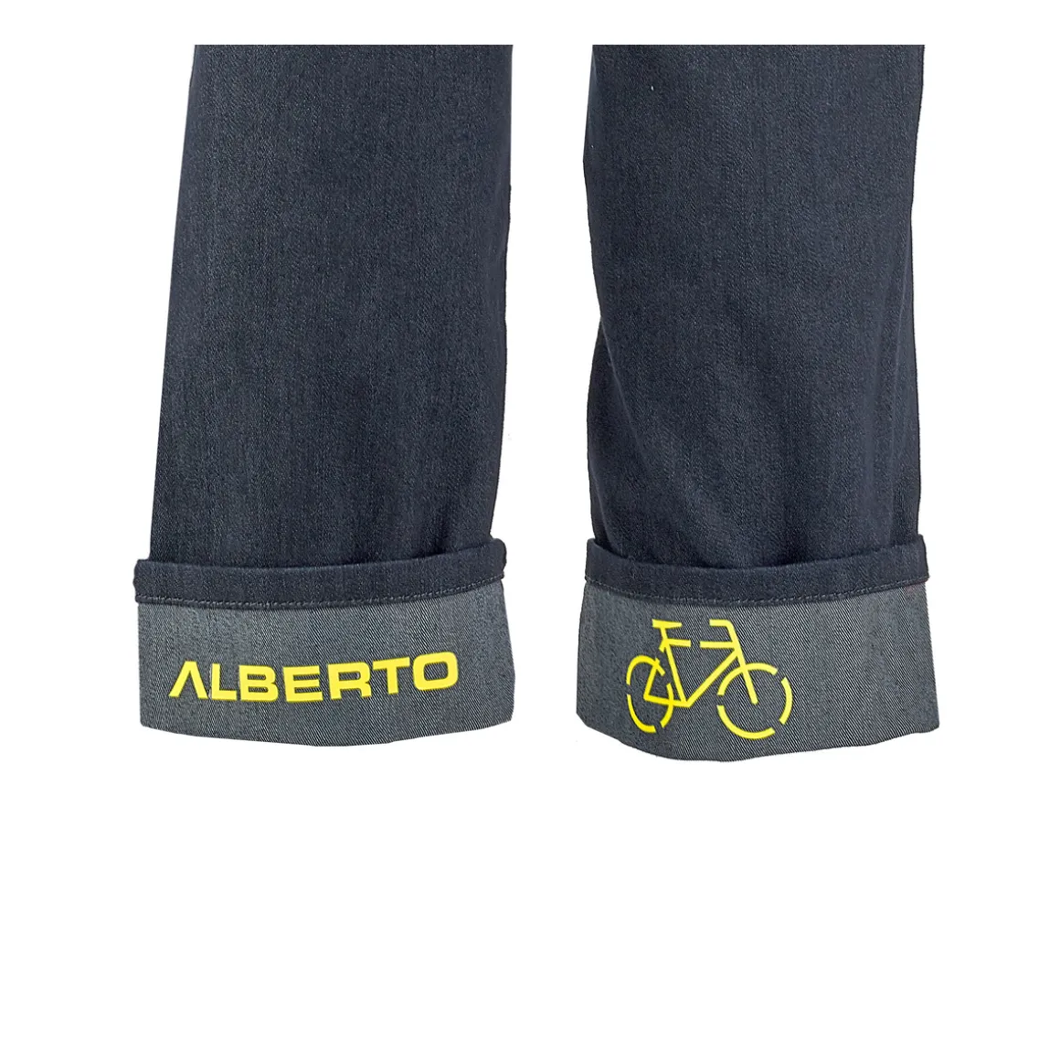 ECOREPEL Denim Jeans