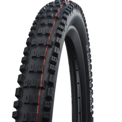 Eddy Current Front Evolution Super Trail ADDIX Soft TLE E-MTB Folding Tyre