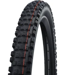 Eddy Current Rear Evolution Super Gravity ADDIX Soft TLE E-MTB Folding Tyre