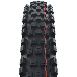 Eddy Current Rear Evolution Super Gravity ADDIX Soft TLE E-MTB Folding Tyre