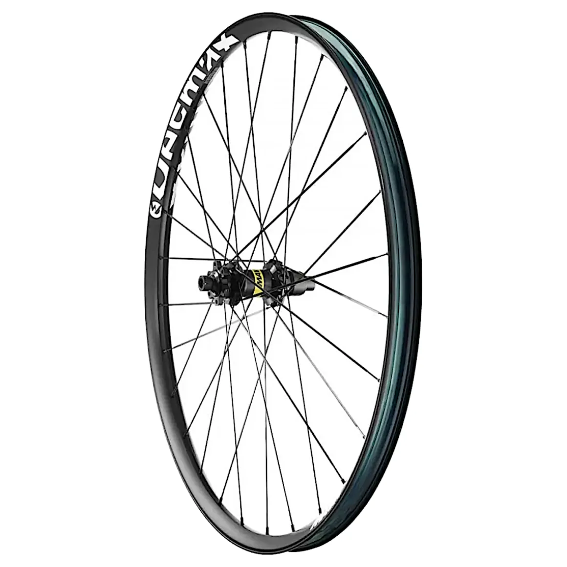 E-Deemax 29 Disc BOOST E-MTB/MTB Rear Wheel SRAM XD 6-Bolt