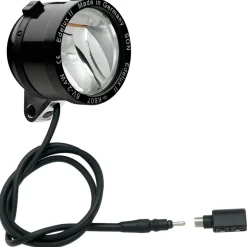 Edelux II Front Light with Coaxial Connector