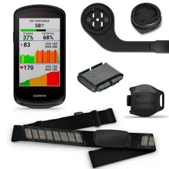Edge® 1040 GPS Bike Computer Bundle