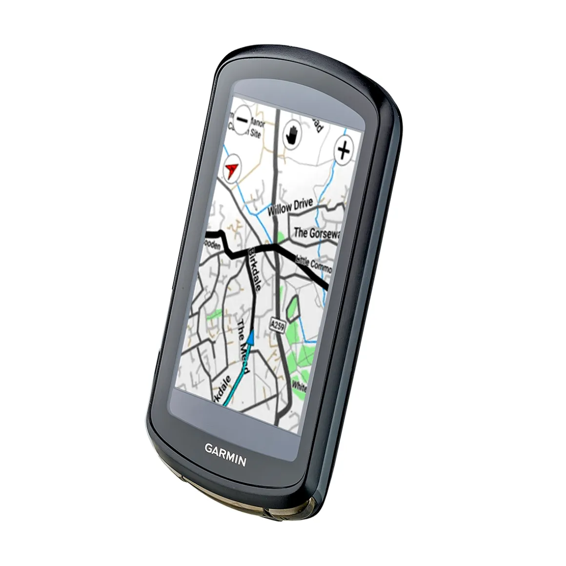 Edge® 1040 GPS Bike Computer Bundle