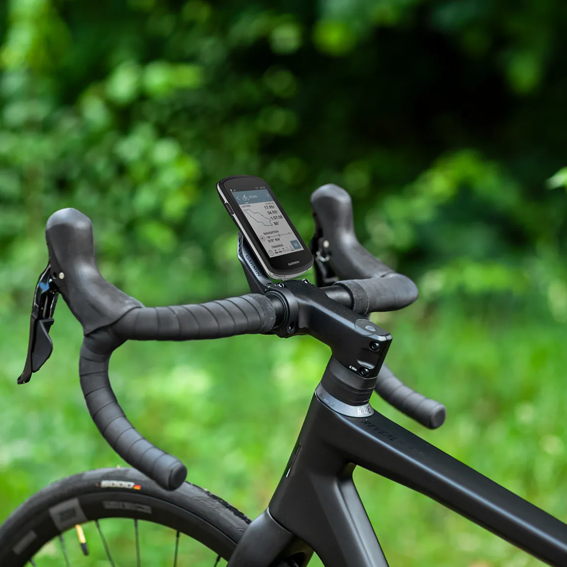 Edge® 1040 GPS Bike Computer Bundle