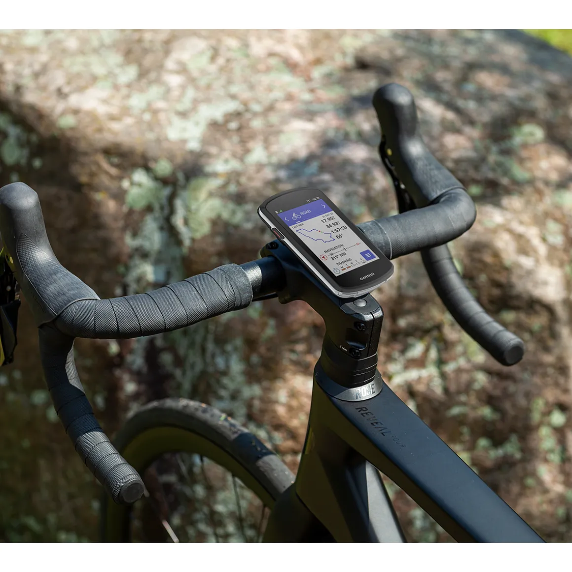 Edge® 1040 GPS Bike Computer Bundle